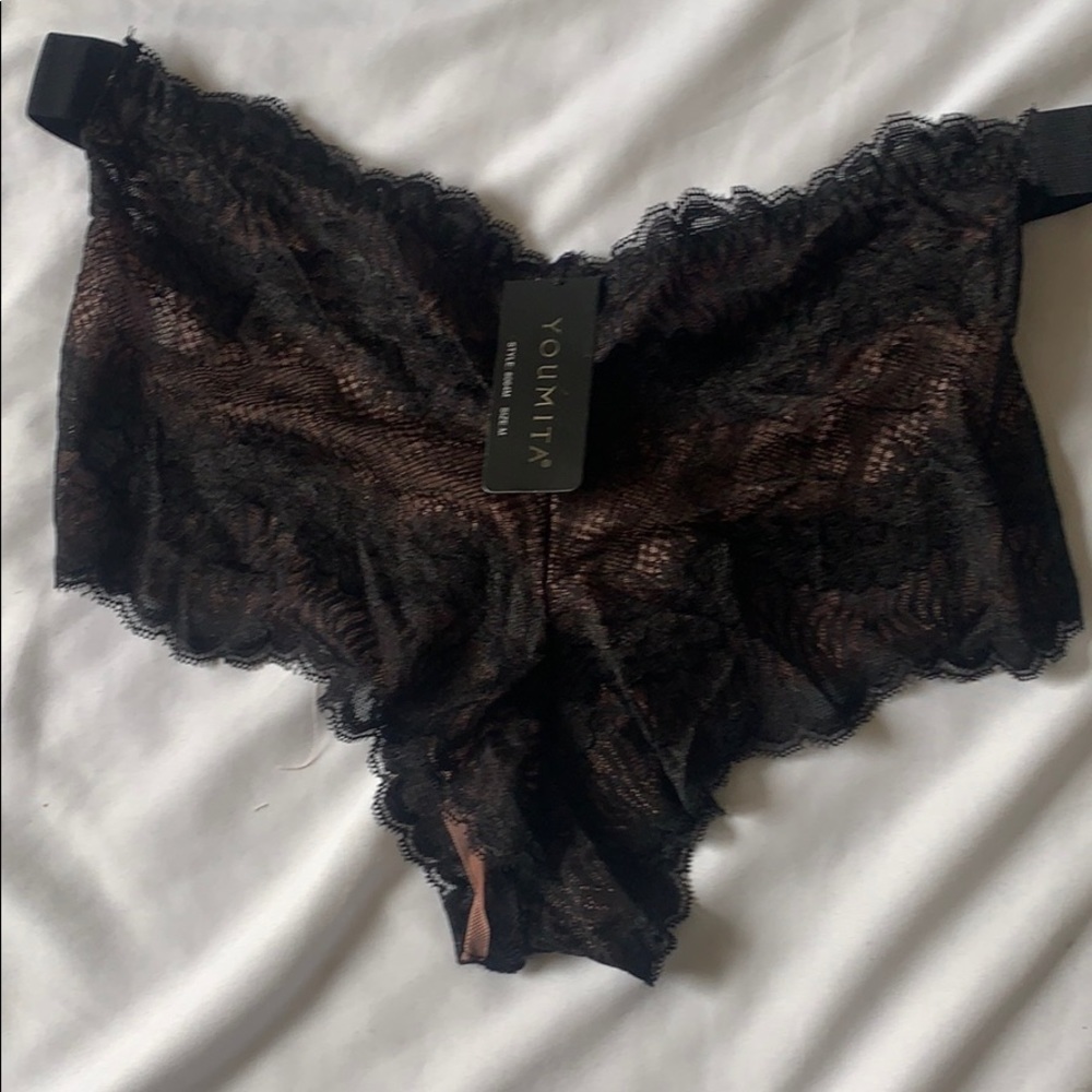 Panties